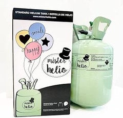 Descubre los diferentes tipos de globos para helio y sus usos