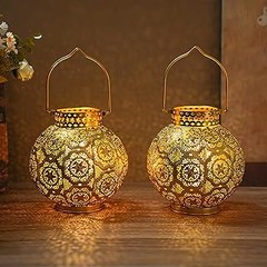 Descubre los Diferentes Tipos de Lámparas de Mesa para Fiestas