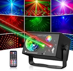 Descubre los distintos tipos de luces USB para fiestas