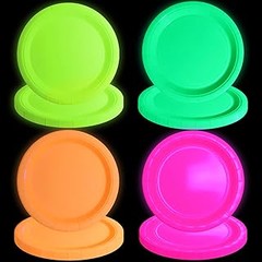 Descubre los diferentes tipos de neones decorativos para fiestas