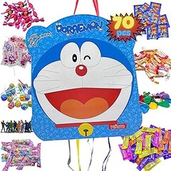 Descubre los tipos de piñatas temáticas para tus fiestas