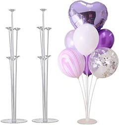 Descubre los Diferentes Tipos de Soportes de Suelo para Globos