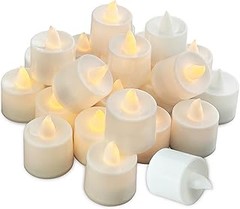 Descubre los Tipos de Velas LED para Cada Estilo de Fiesta