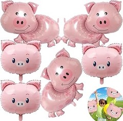 Cómo hacer que los globos de foil se mantengan inflados por más tiempo