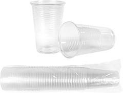 Ideas innovadoras para usar vasos desechables en tus fiestas