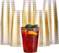 Vasos de plástico biodegradables: una opción sostenible para tus fiestas