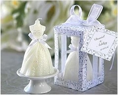 Cómo Elegir y Comprar Velas Personalizadas para Tu Boda