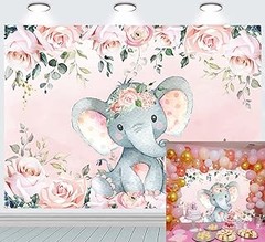 Beneficios de Usar Fondos Imprimibles en tu Baby Shower