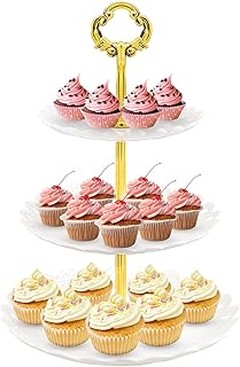 Beneficios de Utilizar Bandejas para Mesas Dulces en Tus Eventos