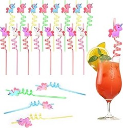 Por qué deberías elegir pajitas reutilizables para tus fiestas