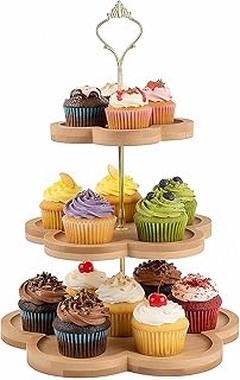 Beneficios de Utilizar Soportes para Cupcakes en Tus Celebraciones