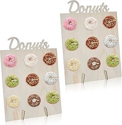 Beneficios de utilizar kits de decoración para mesas dulces