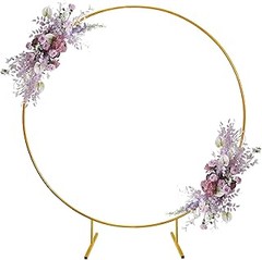 ¿Por qué elegir un photocall redondo para tus eventos?