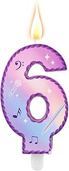 Pros y contras de utilizar velas musicales en tus celebraciones