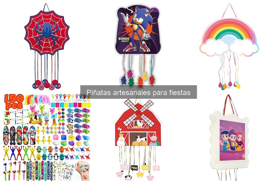 Cómo hacer una piñata artesanal en casa - DIY fácil