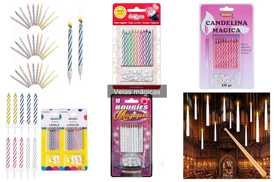 Cómo hacer velas mágicas en casa: Guía creativa