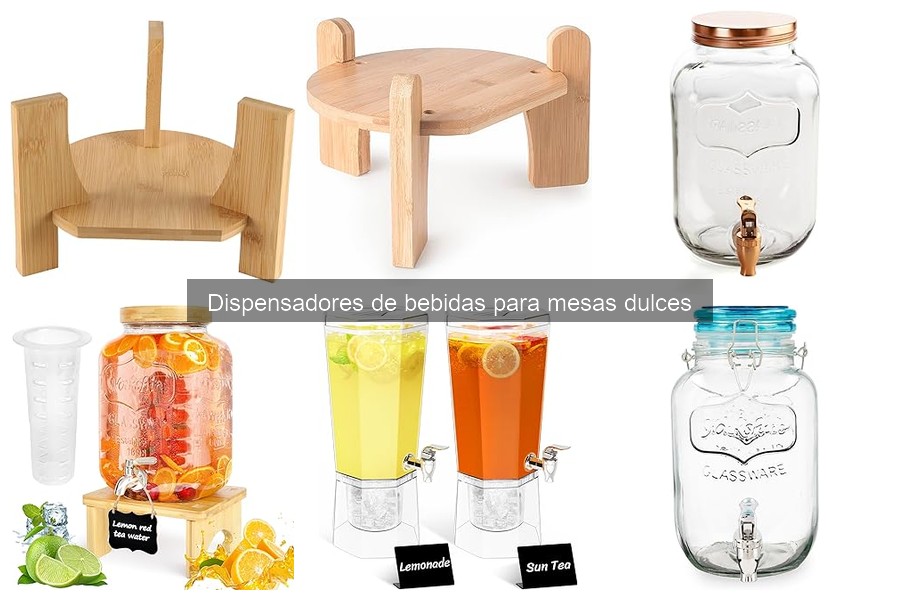 Cómo Instalar un Dispensador de Bebidas para Fiestas
