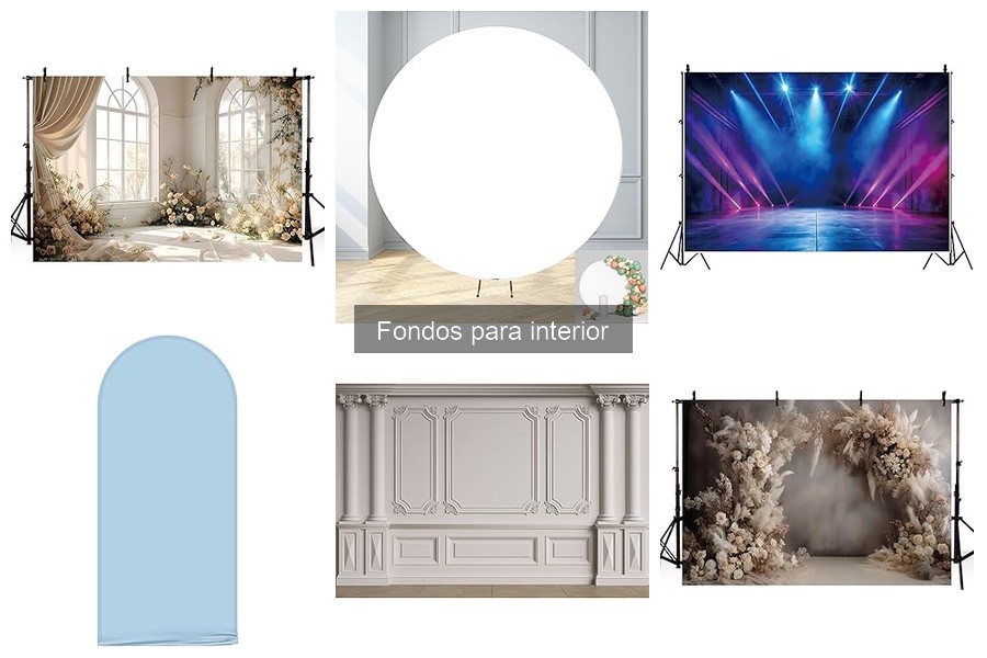 Consejos para el mantenimiento de fondos para interior