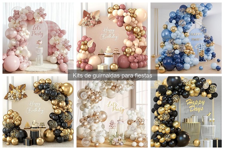 Errores Comunes al Usar Guirnaldas en Fiestas