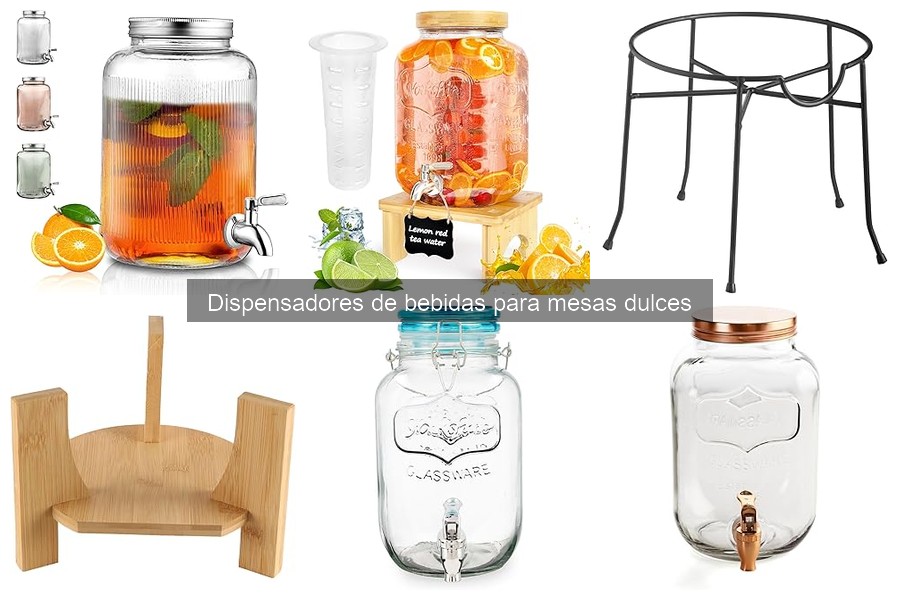 Problemas comunes al usar dispensadores de bebidas