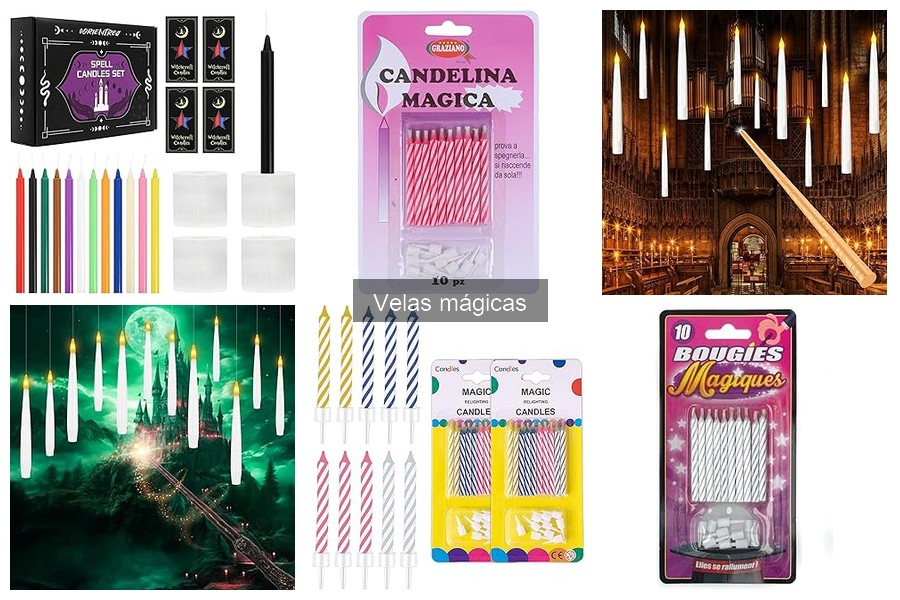 Problemas comunes con velas mágicas y cómo solucionarlos